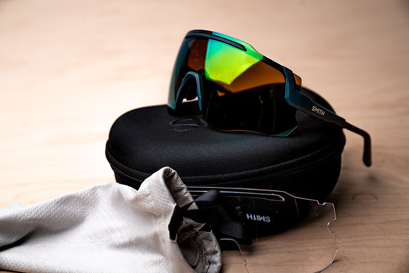 SMITH Momentum 新品未使用品 Momentum | Black – Smith Optics